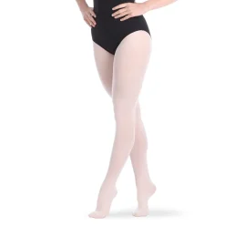 Dance Basix Footed Tights