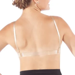 Dance Basix Seamless Bra