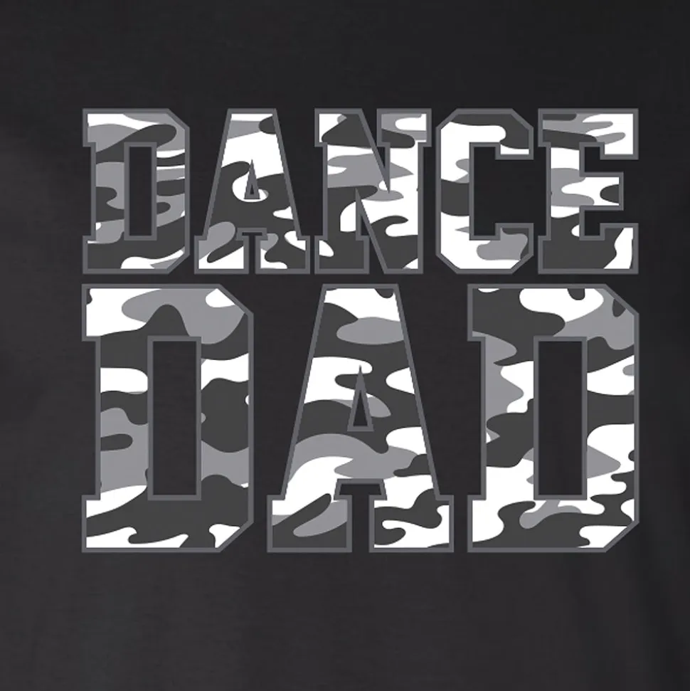 Dance Dad Tee