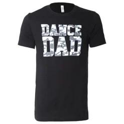 Dance Dad Tee