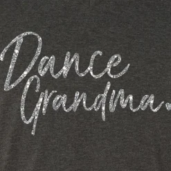 Dance Grandma Cursive