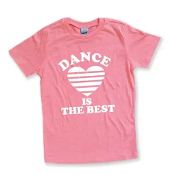 Dance Is The Best Tee