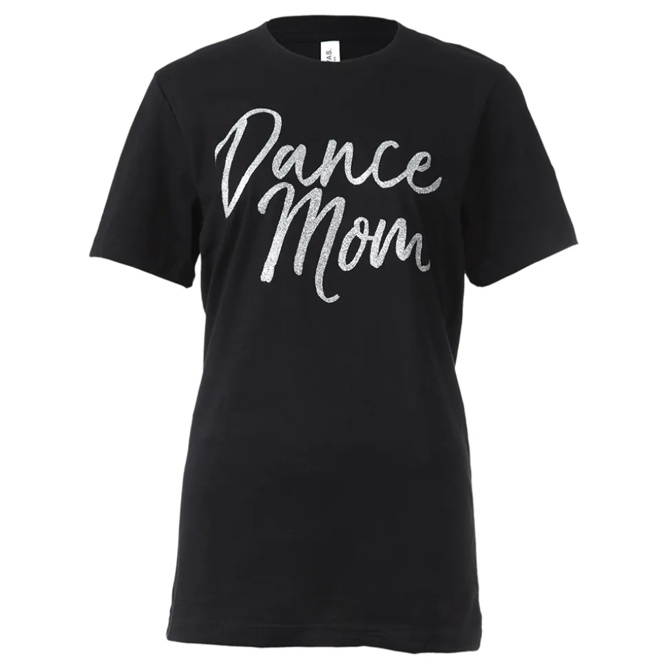 Dance Mom Cursive