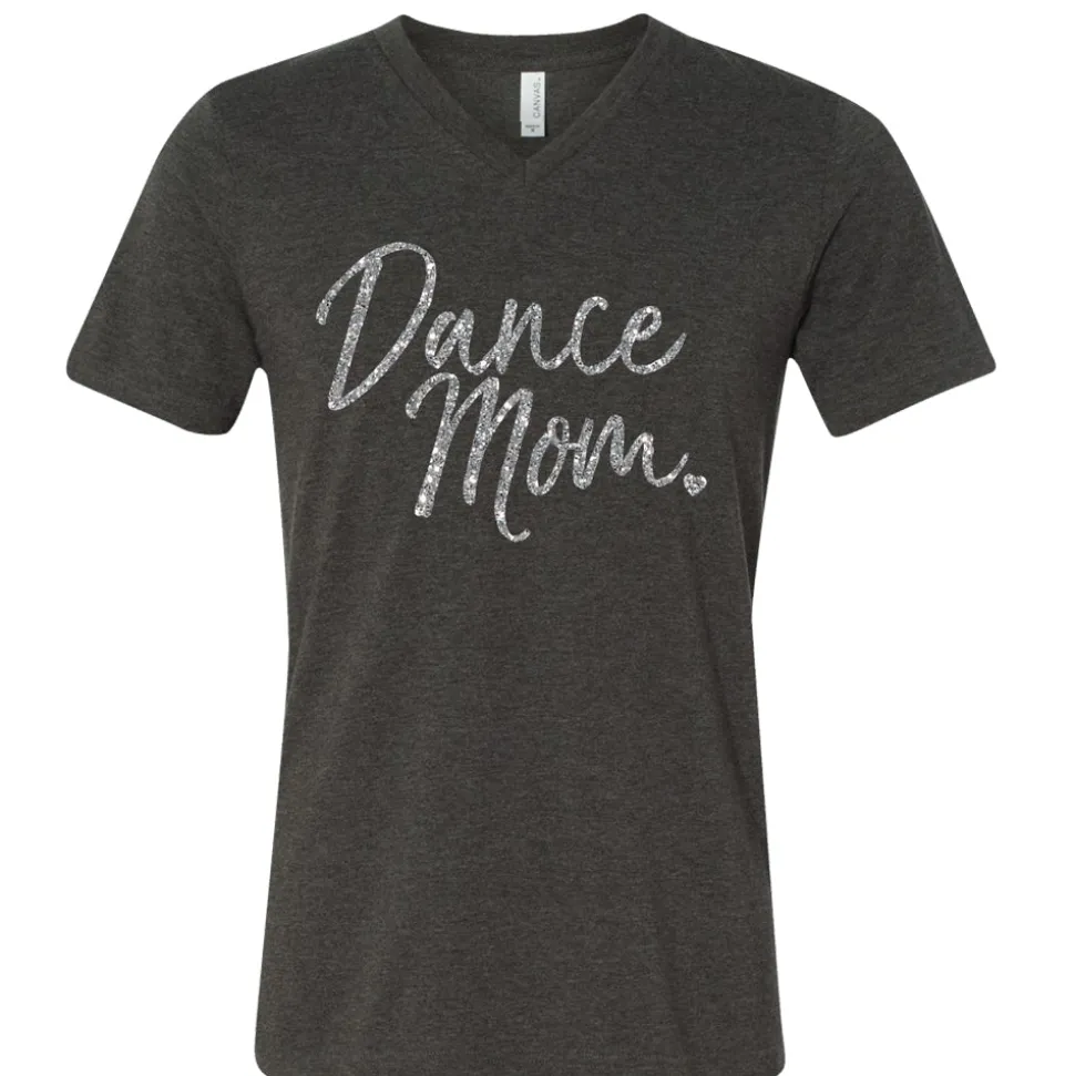 Dance Mom Cursive
