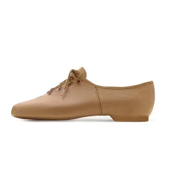 Dance Now Youth Lace Up Jazz Shoe