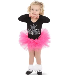 Dance Princess Leotard