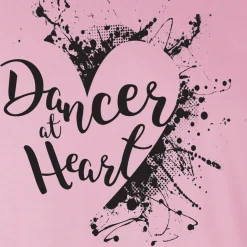 Dancer At Heart Tee