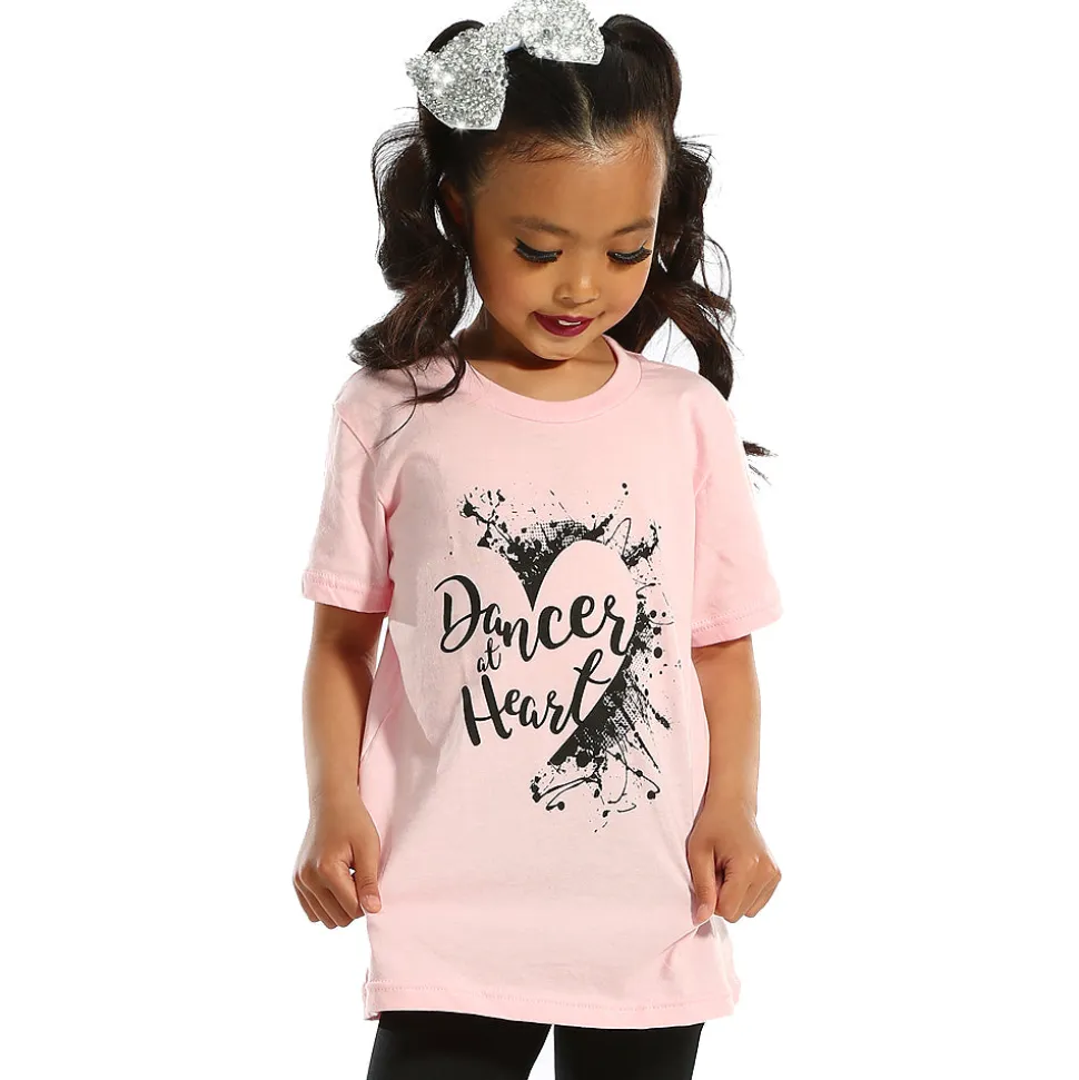 Dancer At Heart Tee