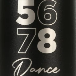 5678 Dance Water Bottle