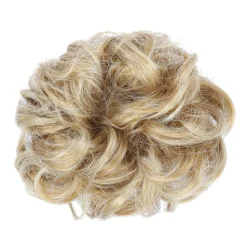 Dasha Curly Scrunchie