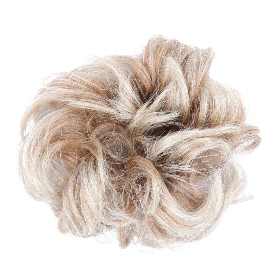 Dasha Curly Scrunchie