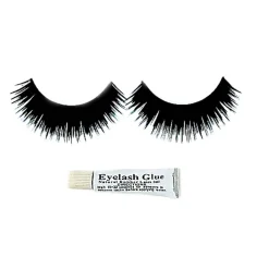 Dasha Eyelashes