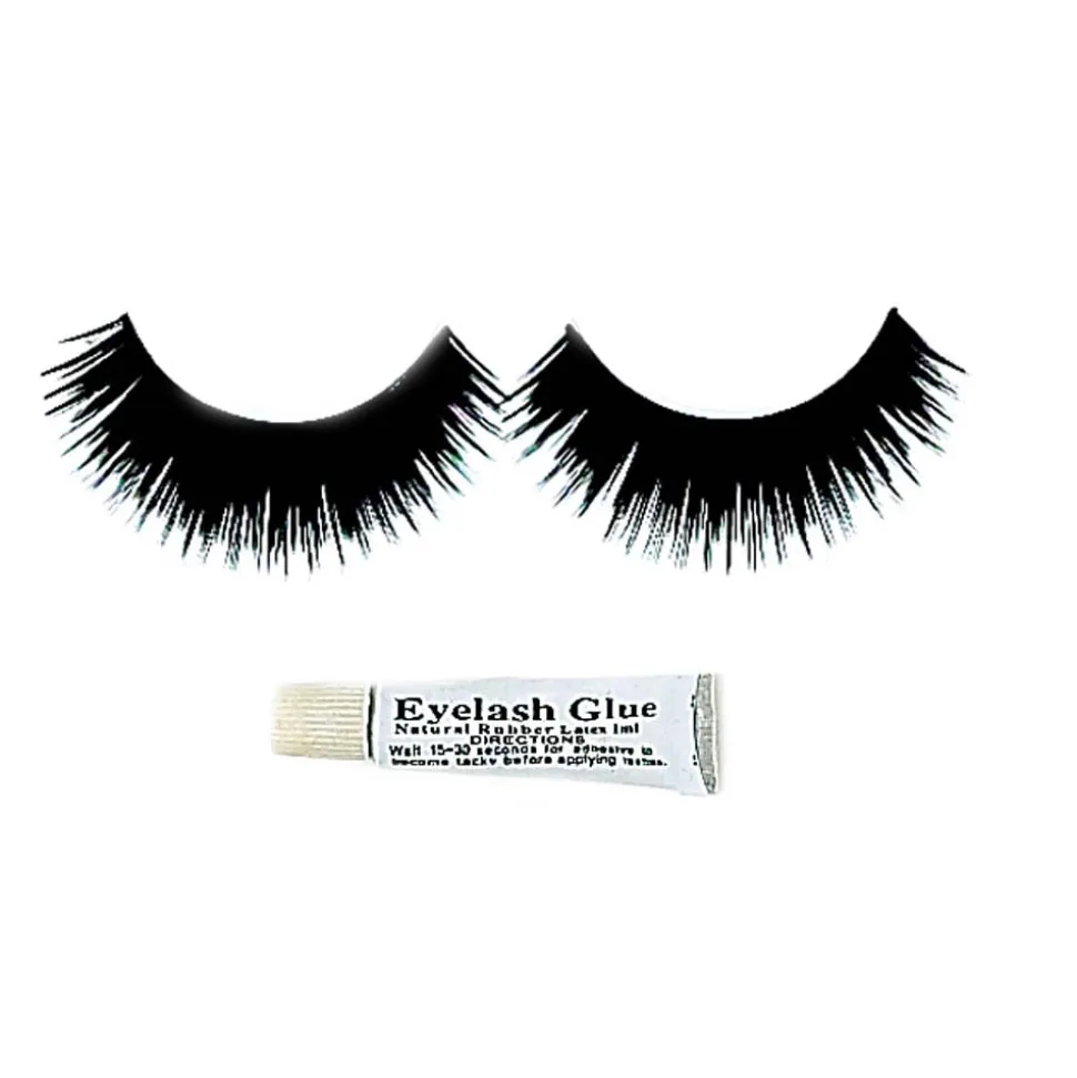 Dasha Eyelashes