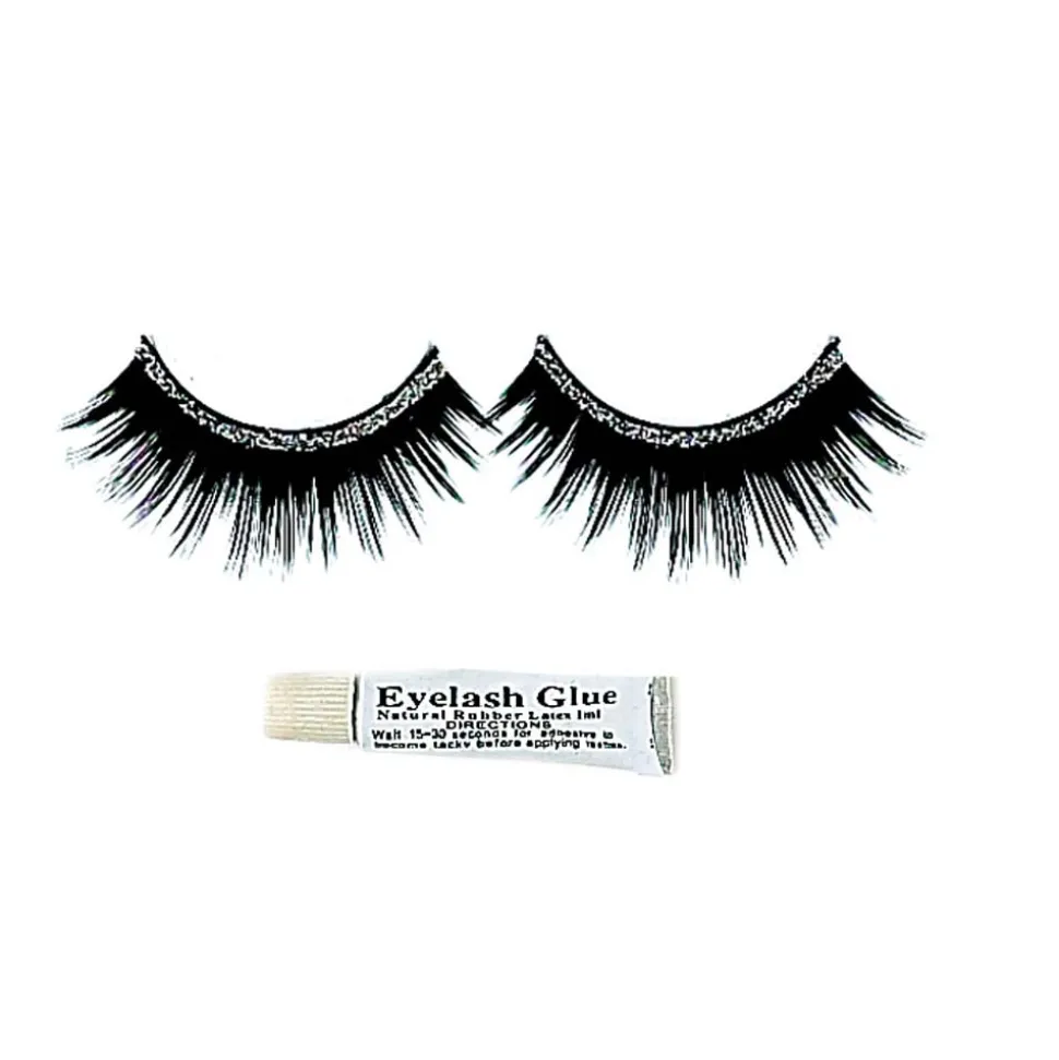Dasha Eyelashes