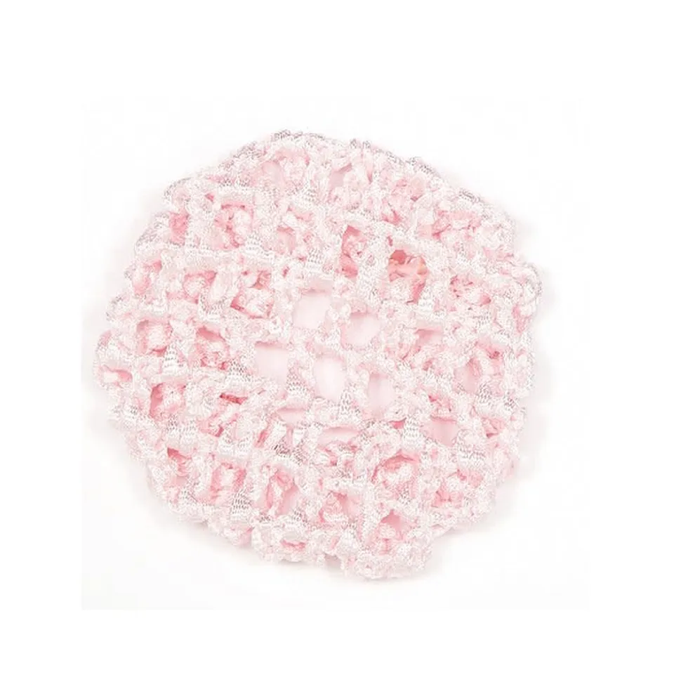 Dasha Tape Crochet Buncover