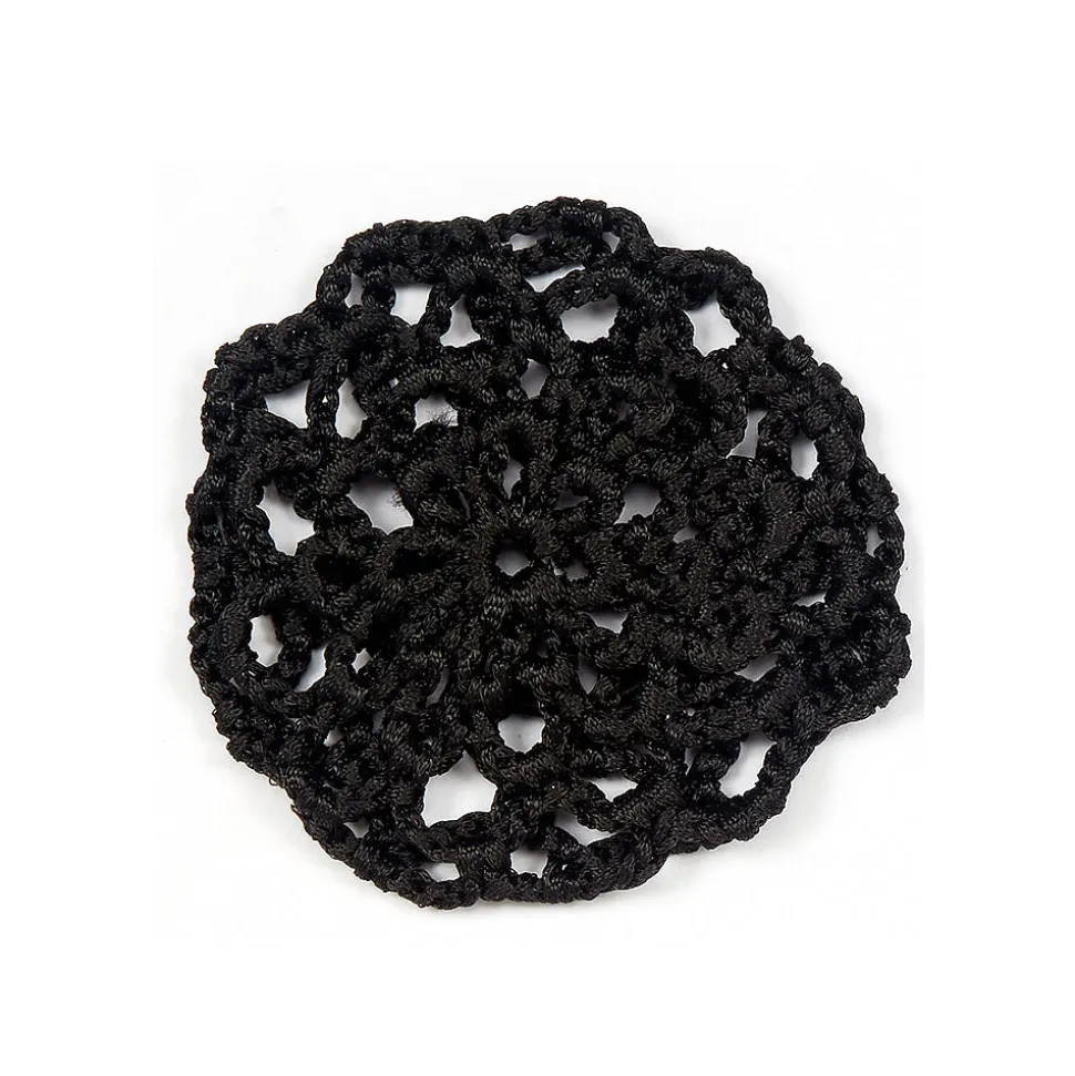 Dasha Tape Crochet Buncover