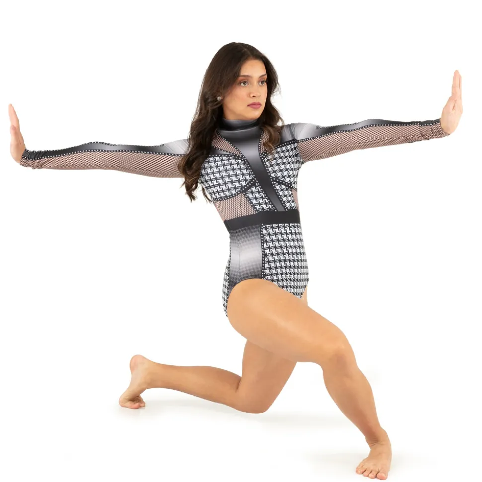 Deep Magic Leotard