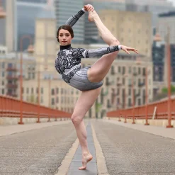 Delicate Leotard