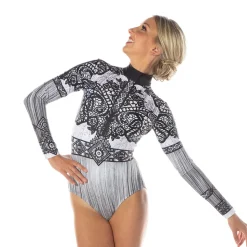 Delicate Leotard