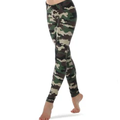 Digi Camo Legging