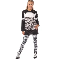 Drop The Beat Leggings