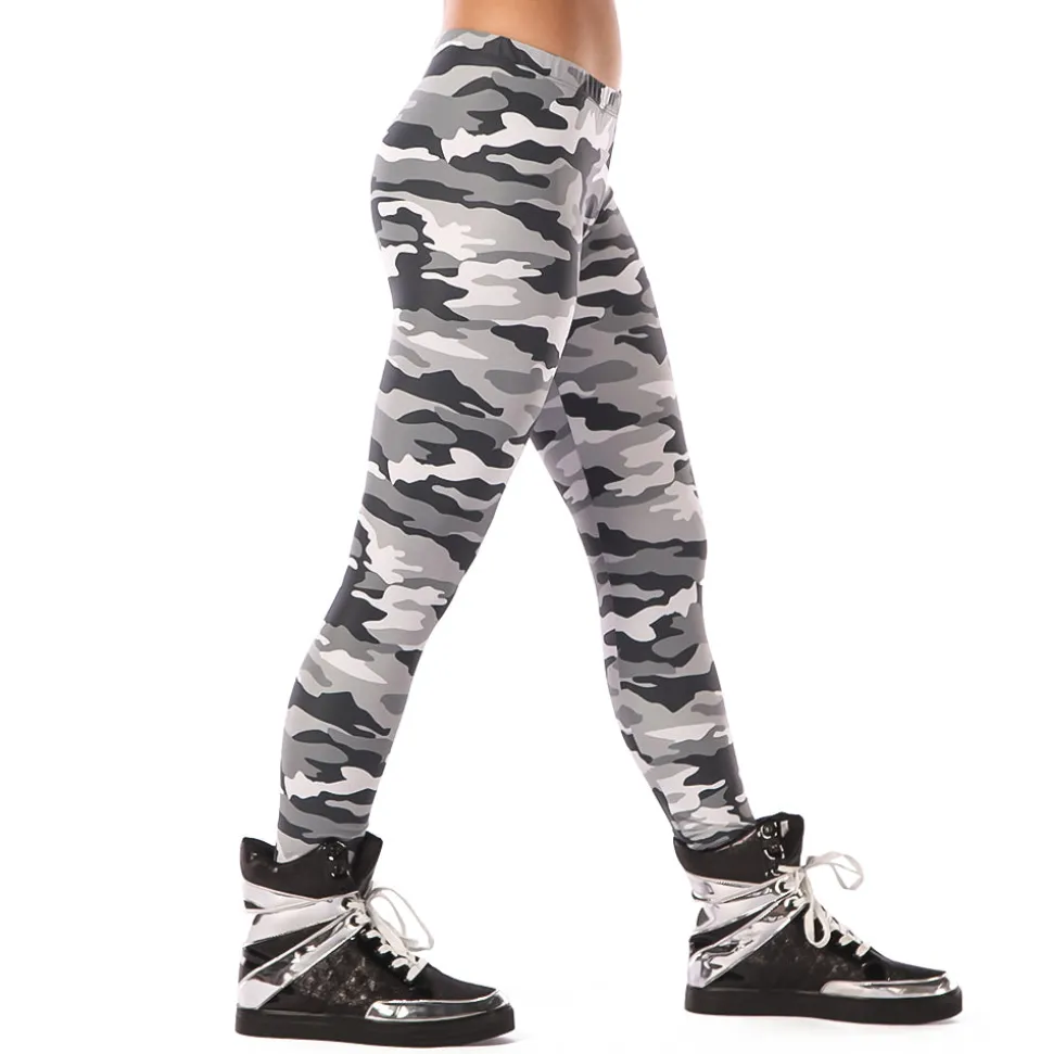 Drop The Beat Leggings