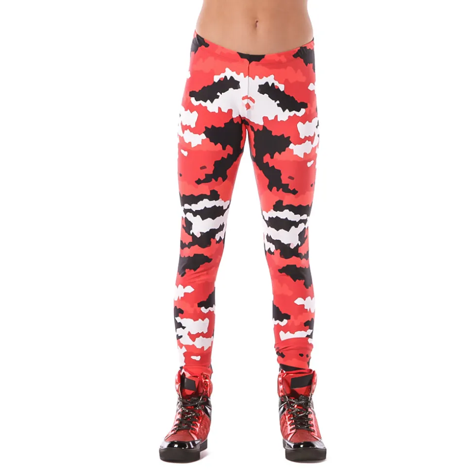 Drop The Beat Leggings