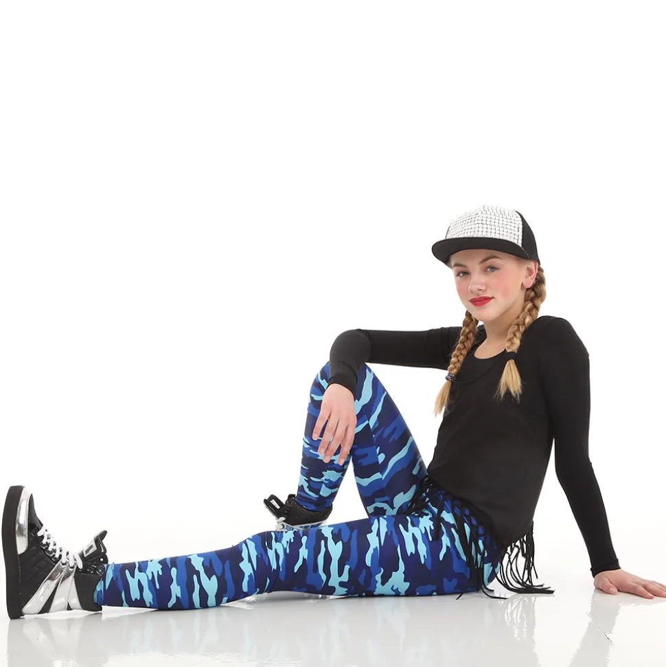 Drop The Beat Leggings
