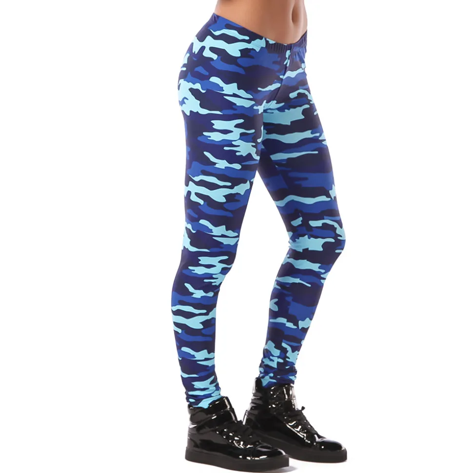 Drop The Beat Leggings