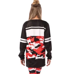 Drop The Beat Long Sleeve Tee