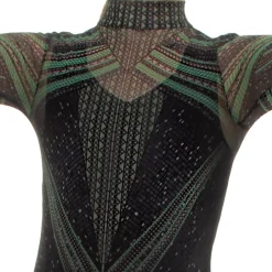 Eerie Nights Unitard