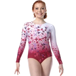 Endless Bliss Leotard
