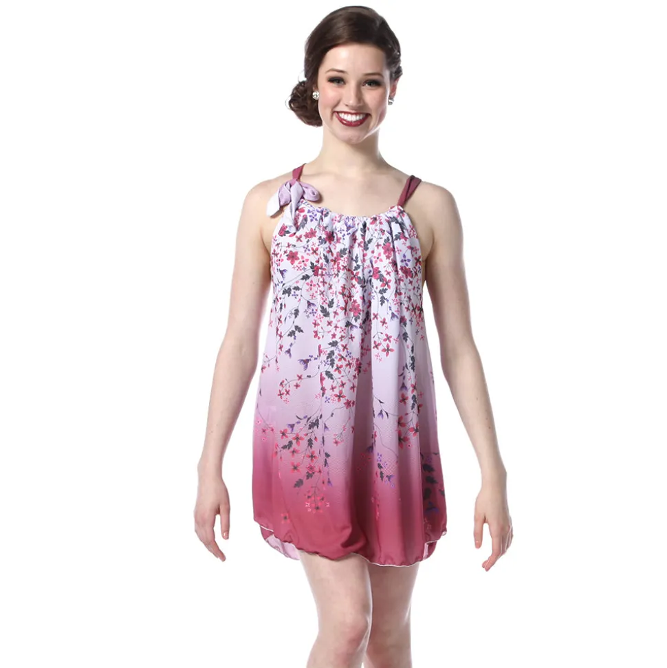 Endless Bliss Overdress
