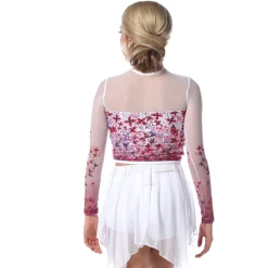 Endless Bliss Sequin Crop