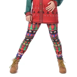 Festive Leggings