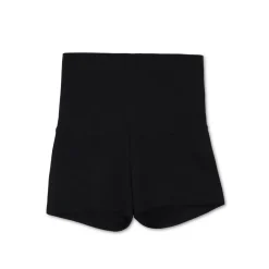 Foldover Boy Short