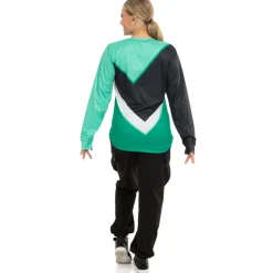Follow Me Long Sleeve Shirt