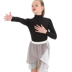 Geometric Skirt
