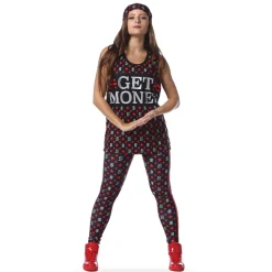 Get Money Legging