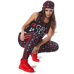 Get Money Legging
