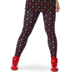 Get Money Legging