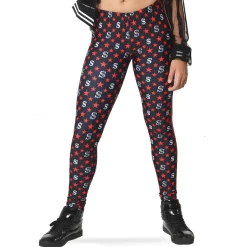 Get Money Legging
