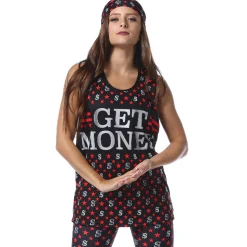 Get Money Tank