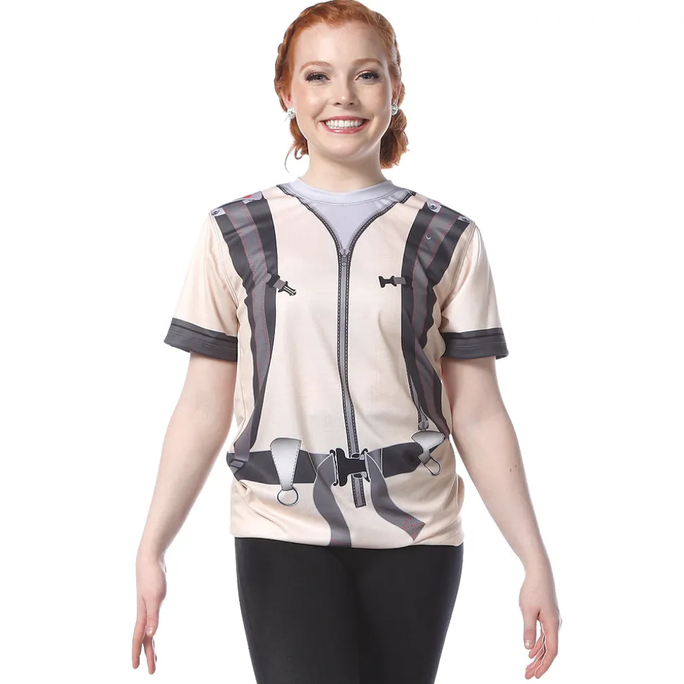 Ghostbusters Crewneck