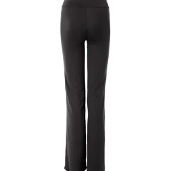 Girls Body Wrappers V-Front Jazz Pant