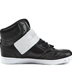 Glitter Strap Dance Sneaker