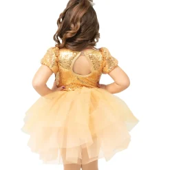 Golden Stardust