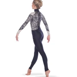 Good As Gold Unitard