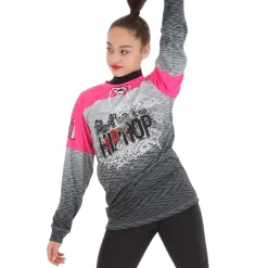 Gotta Dance Hockey Jersey