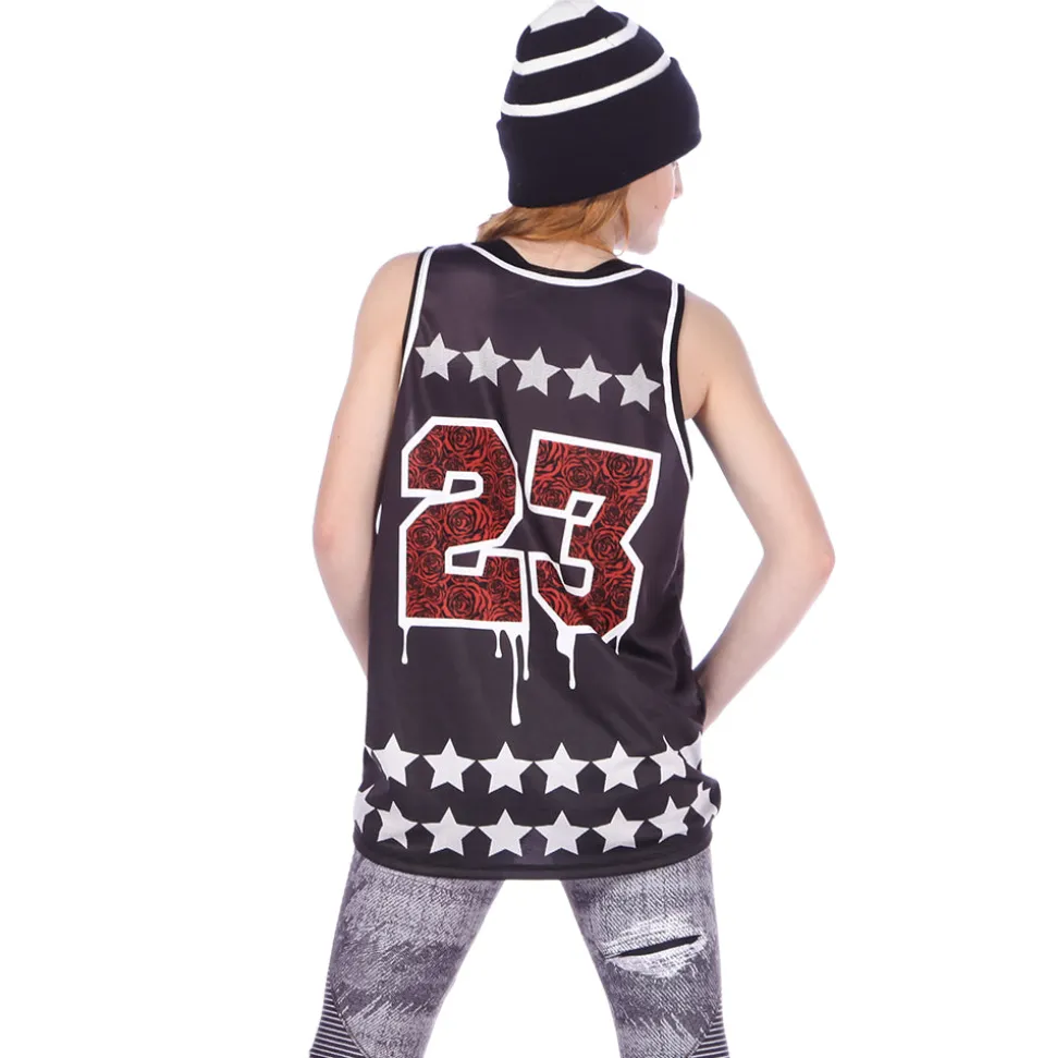 Greatest Of All Time Jersey
